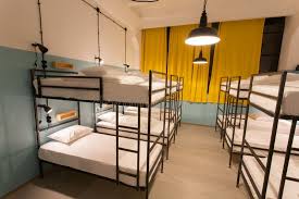 Adarsha Boys Hostel